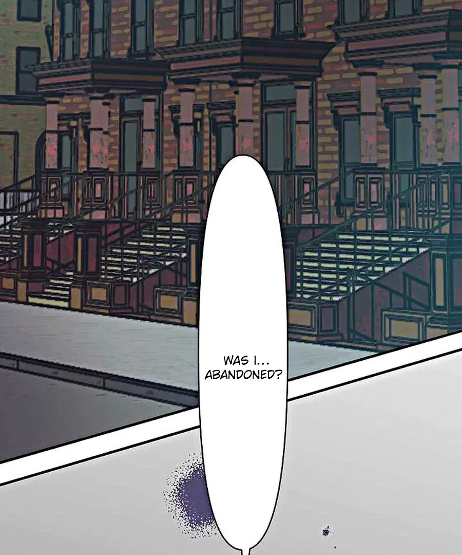 Crossbar: A Place Where You Can Be Naked in Mind and Body Chapter 16 - Page 41