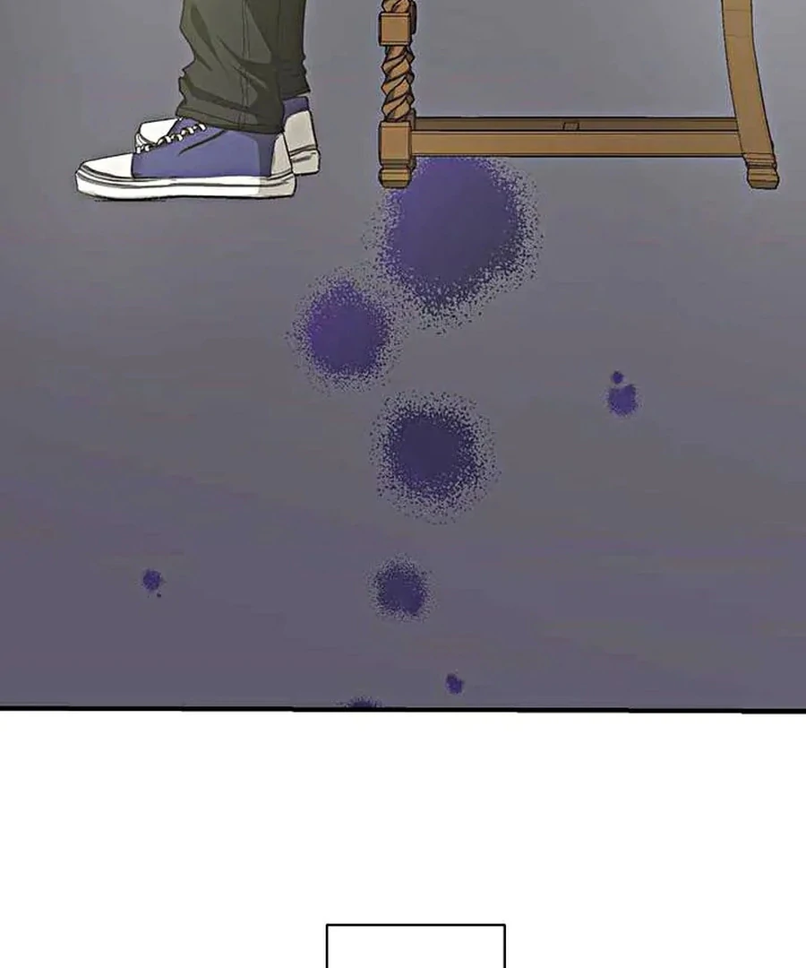 Crossbar: A Place Where You Can Be Naked in Mind and Body Chapter 16 - Page 43