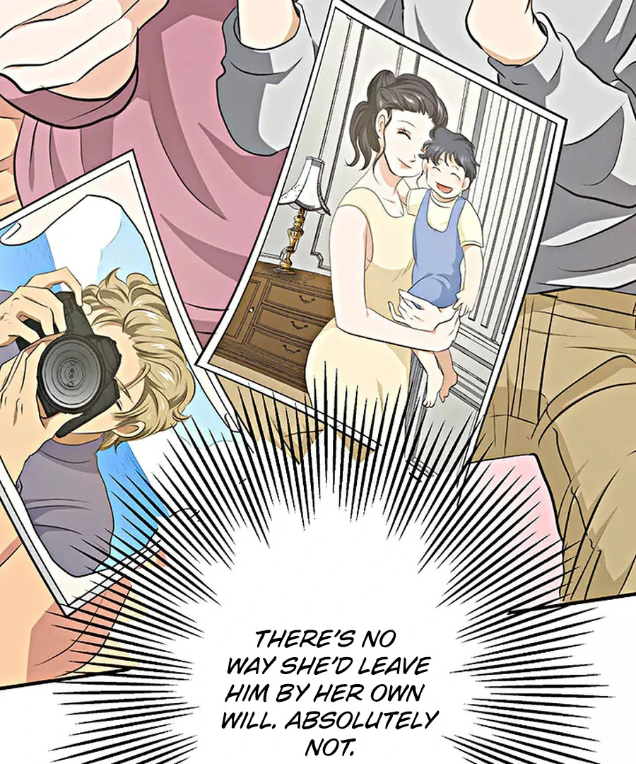 Crossbar: A Place Where You Can Be Naked in Mind and Body Chapter 16 - Page 47
