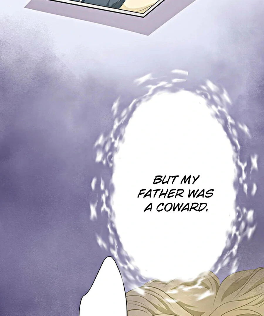 Crossbar: A Place Where You Can Be Naked in Mind and Body Chapter 16 - Page 49