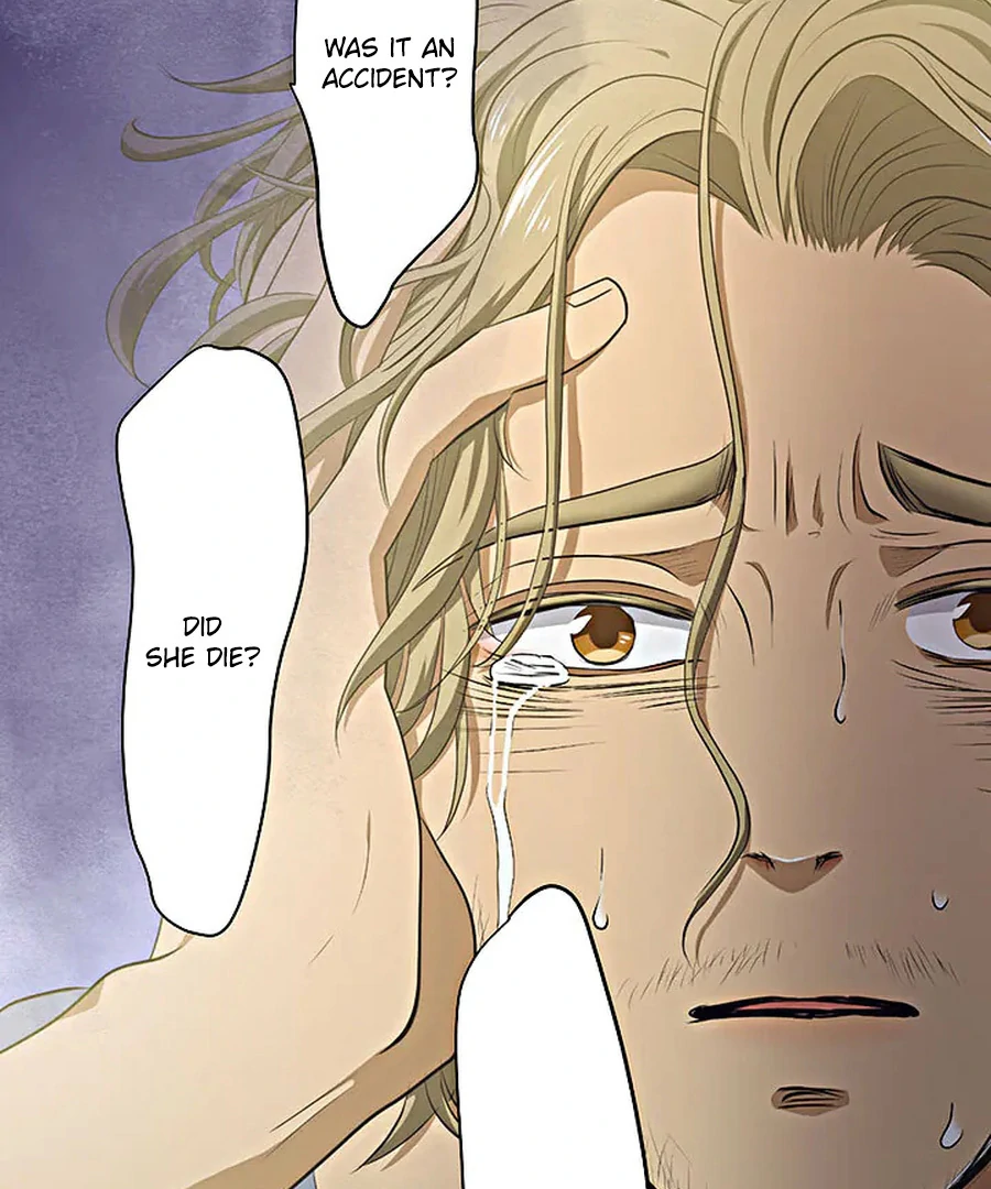 Crossbar: A Place Where You Can Be Naked in Mind and Body Chapter 16 - Page 50