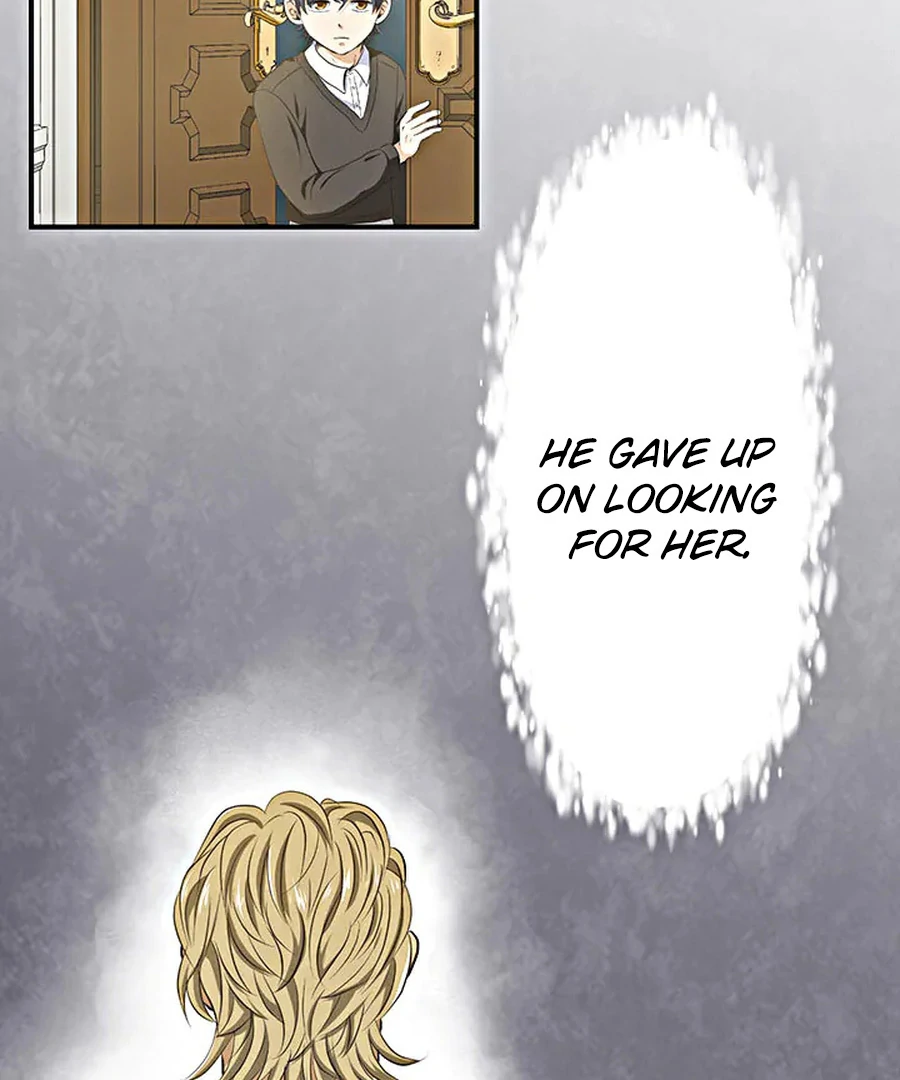 Crossbar: A Place Where You Can Be Naked in Mind and Body Chapter 16 - Page 54
