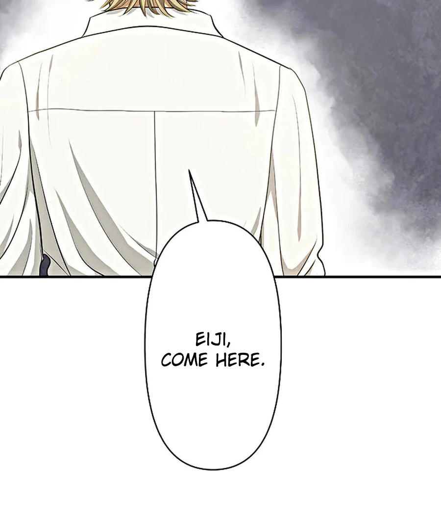 Crossbar: A Place Where You Can Be Naked in Mind and Body Chapter 16 - Page 55
