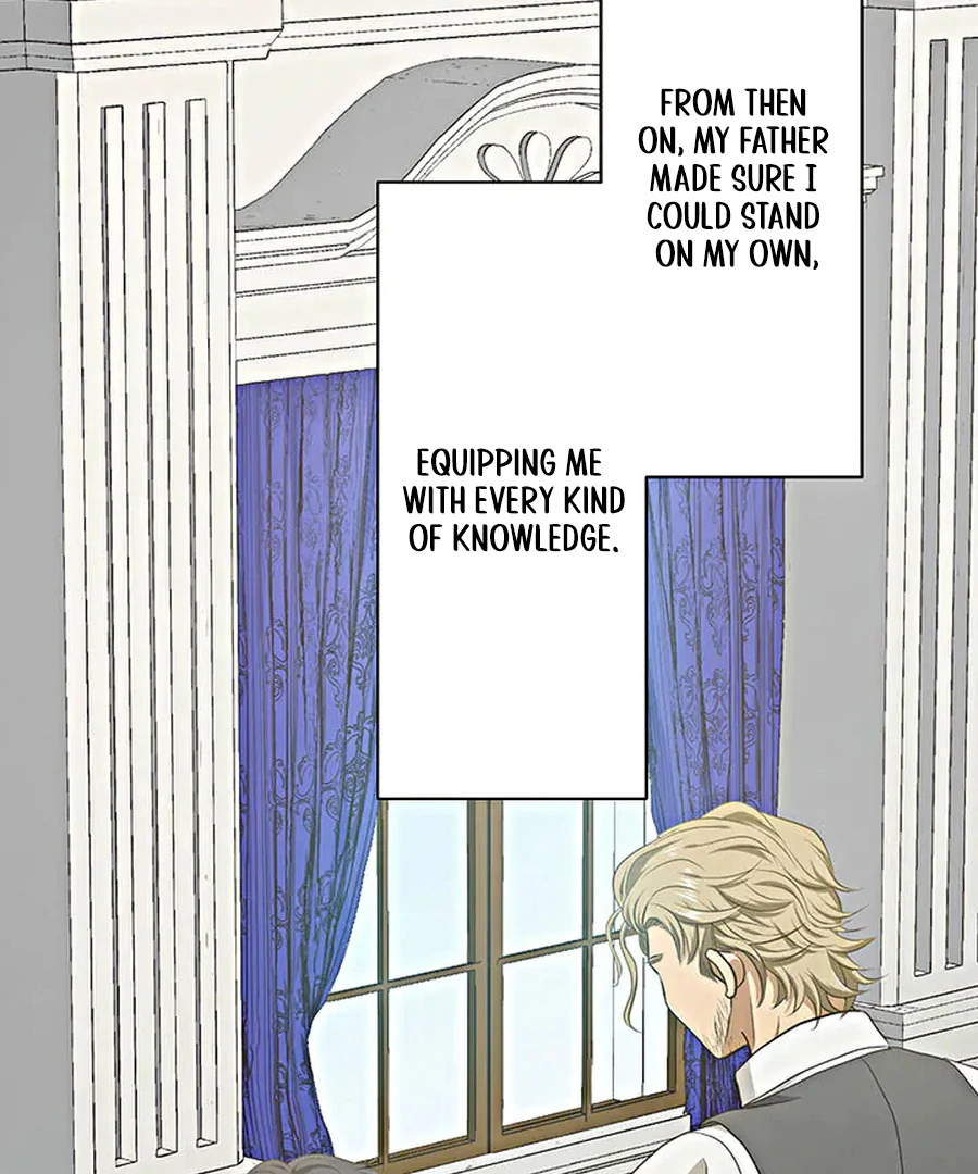 Crossbar: A Place Where You Can Be Naked in Mind and Body Chapter 16 - Page 57
