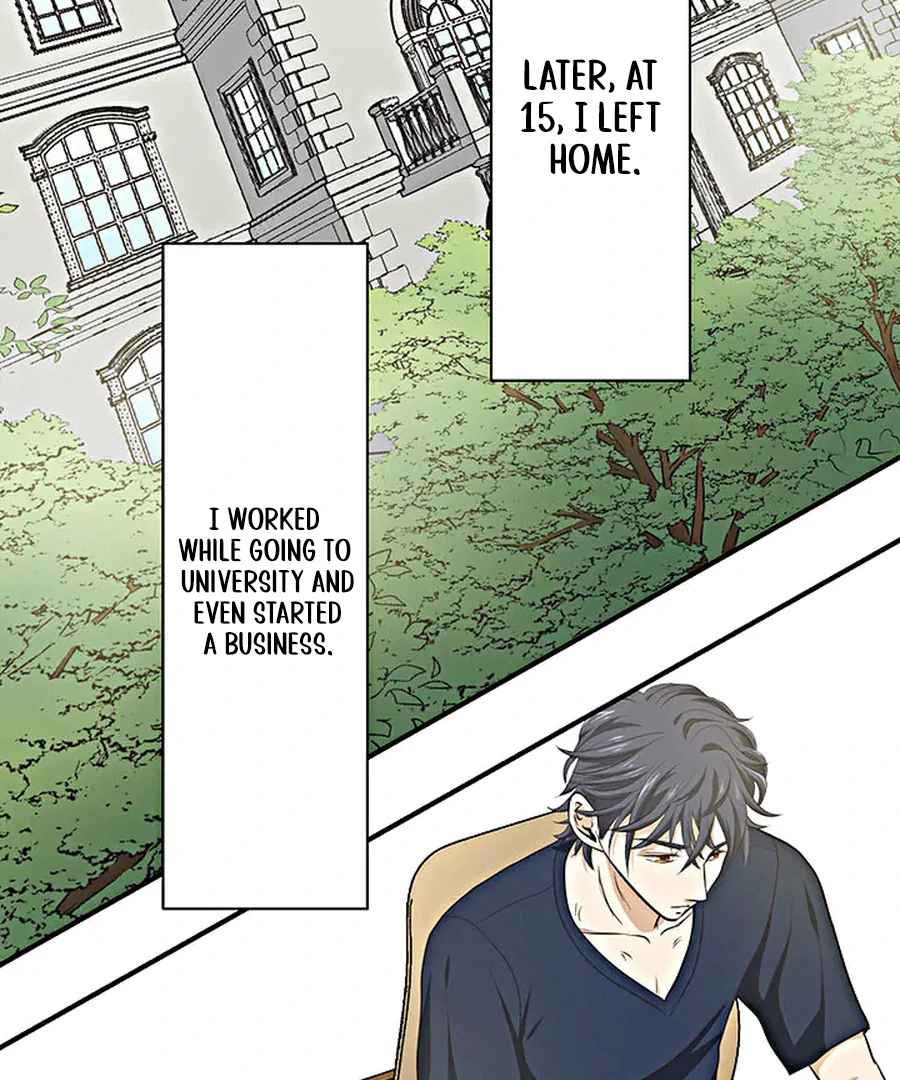 Crossbar: A Place Where You Can Be Naked in Mind and Body Chapter 16 - Page 60