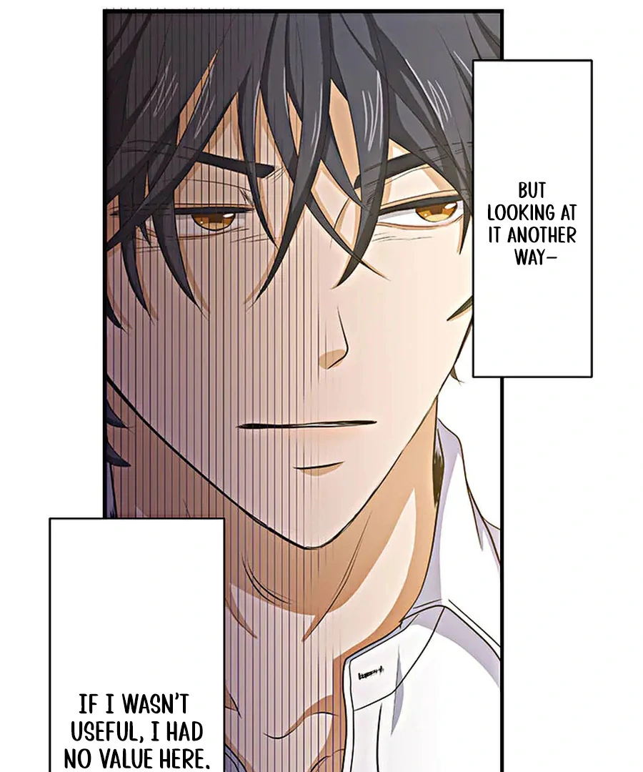 Crossbar: A Place Where You Can Be Naked in Mind and Body Chapter 16 - Page 67