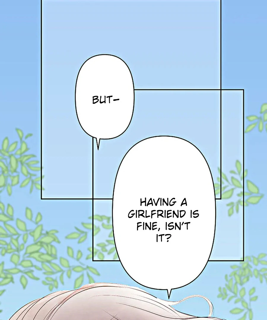Crossbar: A Place Where You Can Be Naked in Mind and Body Chapter 16 - Page 70