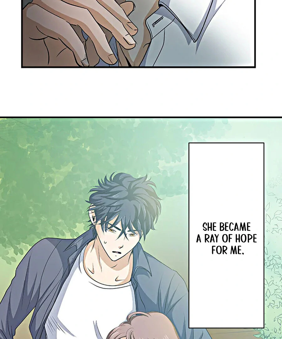Crossbar: A Place Where You Can Be Naked in Mind and Body Chapter 16 - Page 73