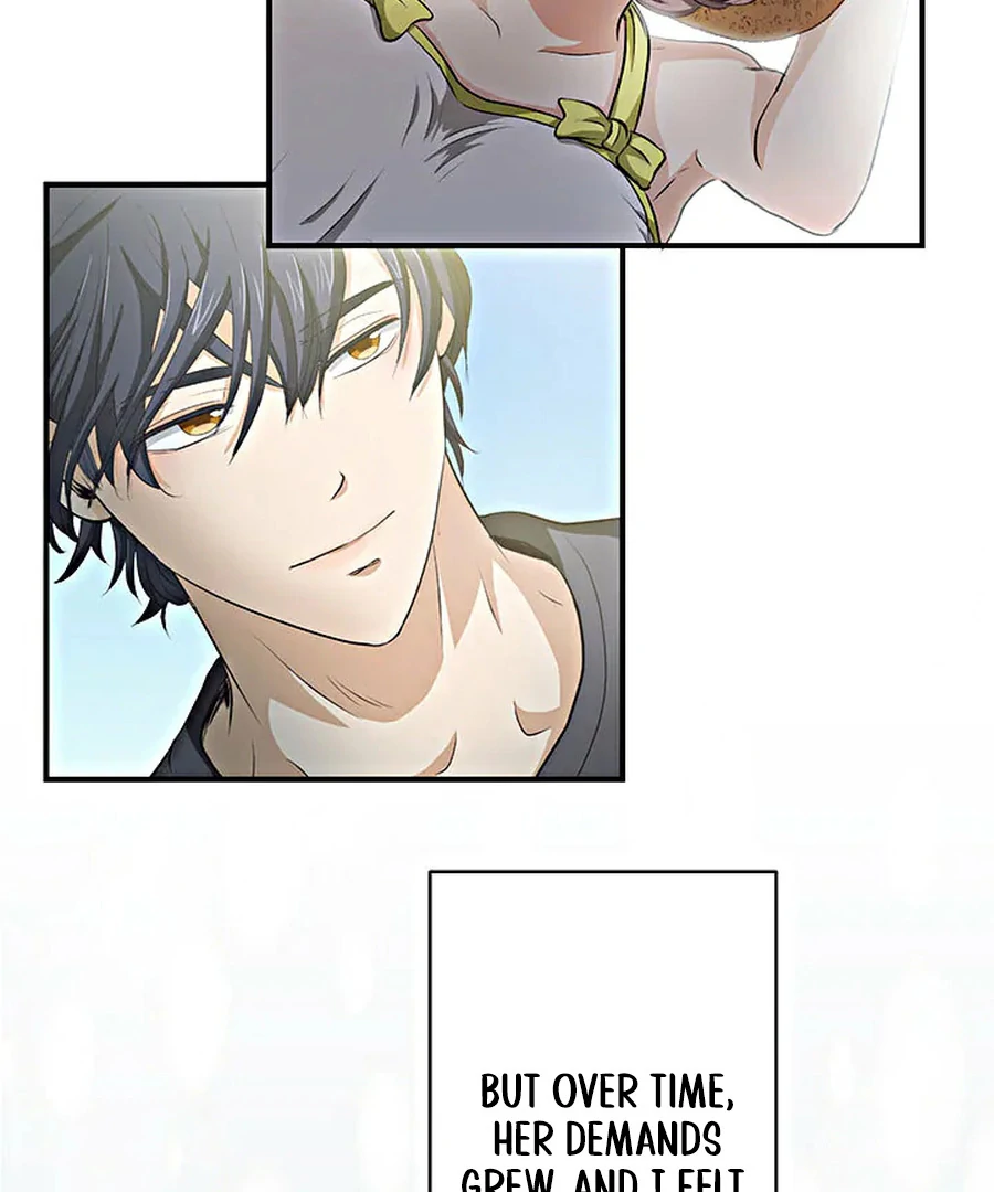Crossbar: A Place Where You Can Be Naked in Mind and Body Chapter 16 - Page 76