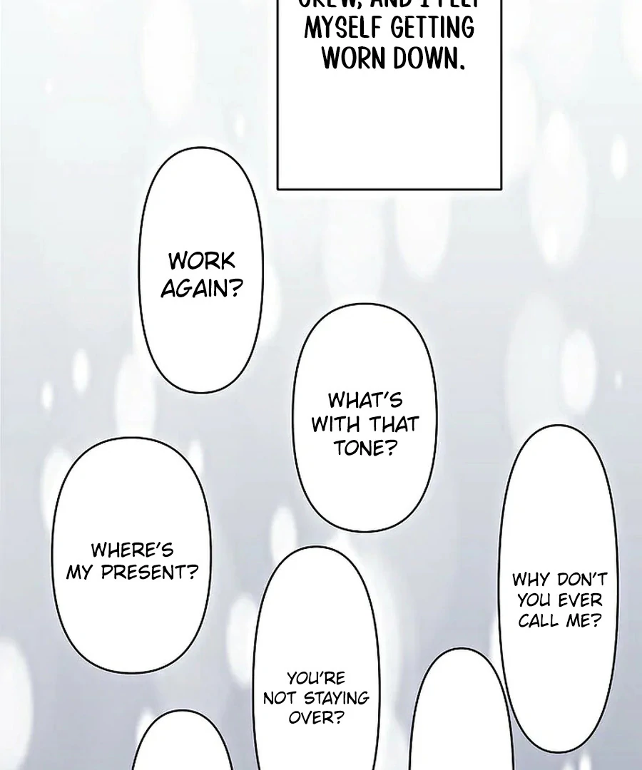 Crossbar: A Place Where You Can Be Naked in Mind and Body Chapter 16 - Page 77
