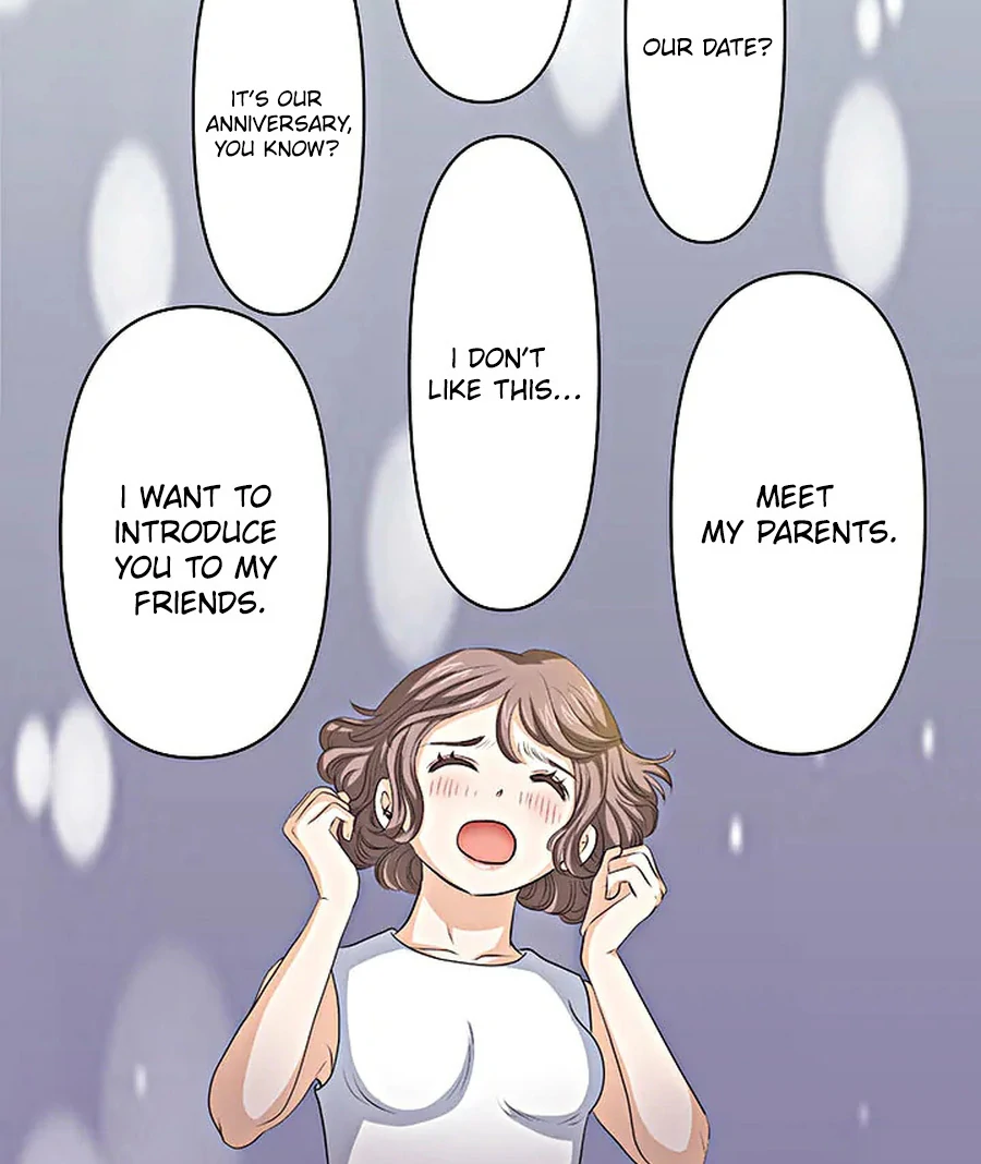 Crossbar: A Place Where You Can Be Naked in Mind and Body Chapter 16 - Page 78