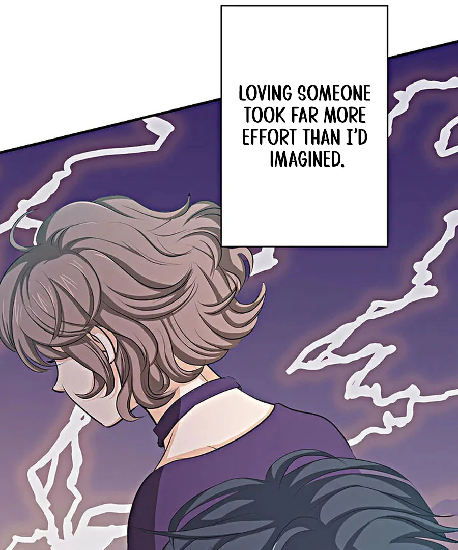 Crossbar: A Place Where You Can Be Naked in Mind and Body Chapter 16 - Page 80