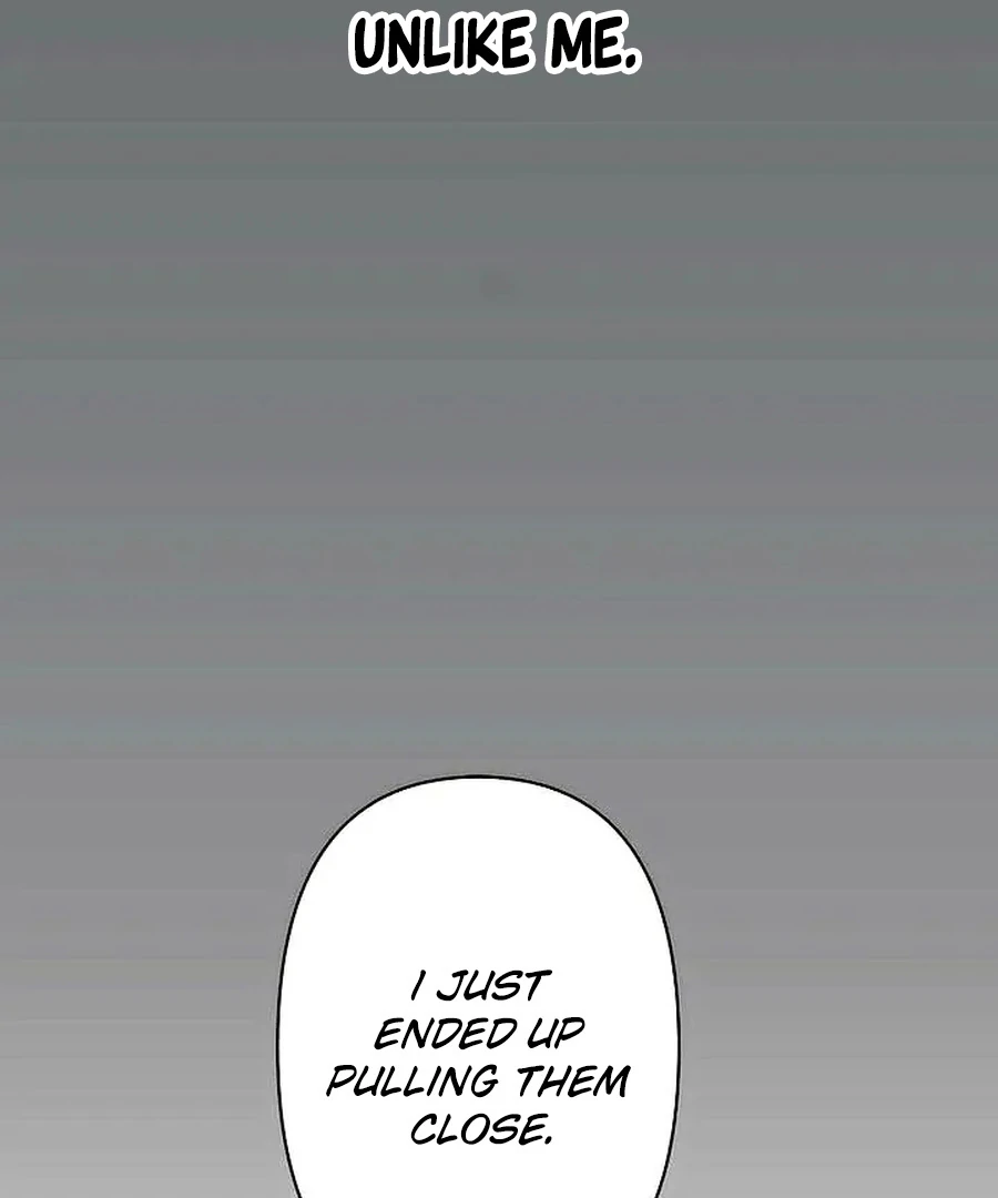 Crossbar: A Place Where You Can Be Naked in Mind and Body Chapter 16 - Page 9