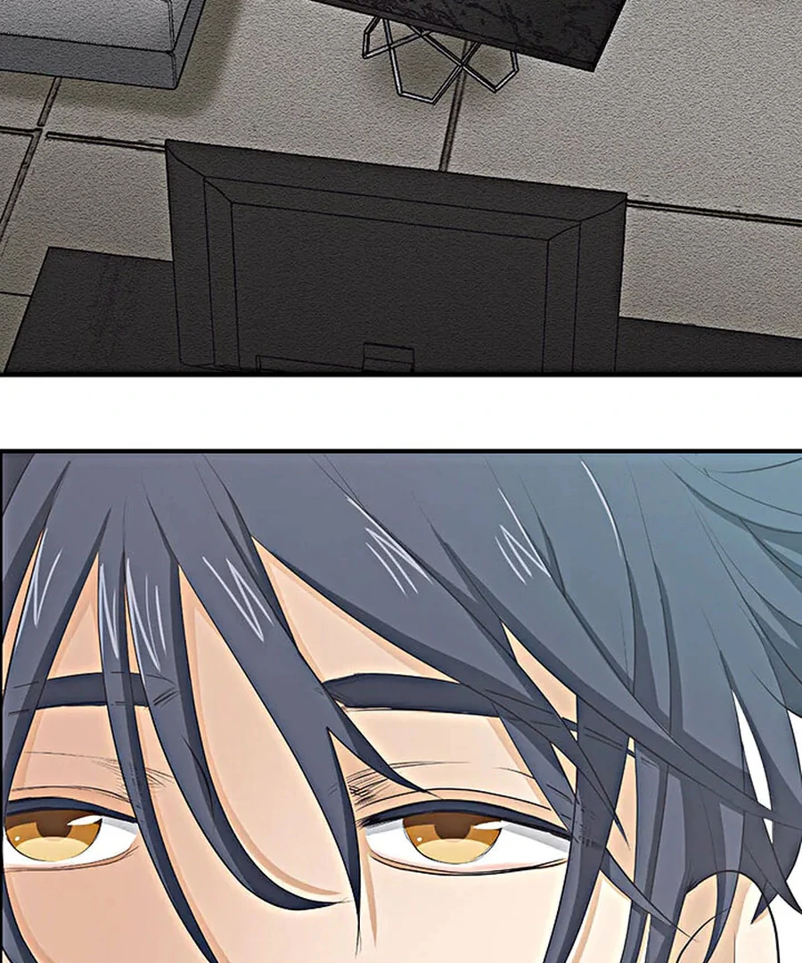 Crossbar: A Place Where You Can Be Naked in Mind and Body Chapter 16 - Page 83