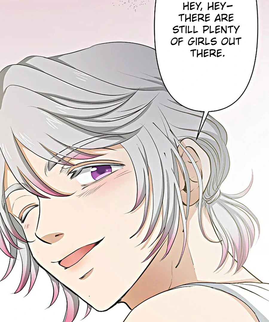 Crossbar: A Place Where You Can Be Naked in Mind and Body Chapter 16 - Page 86