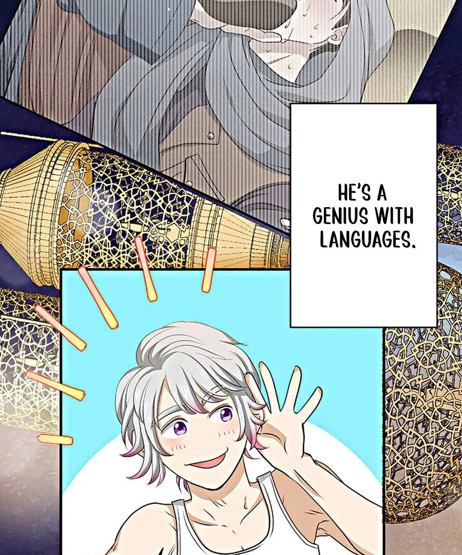 Crossbar: A Place Where You Can Be Naked in Mind and Body Chapter 16 - Page 88