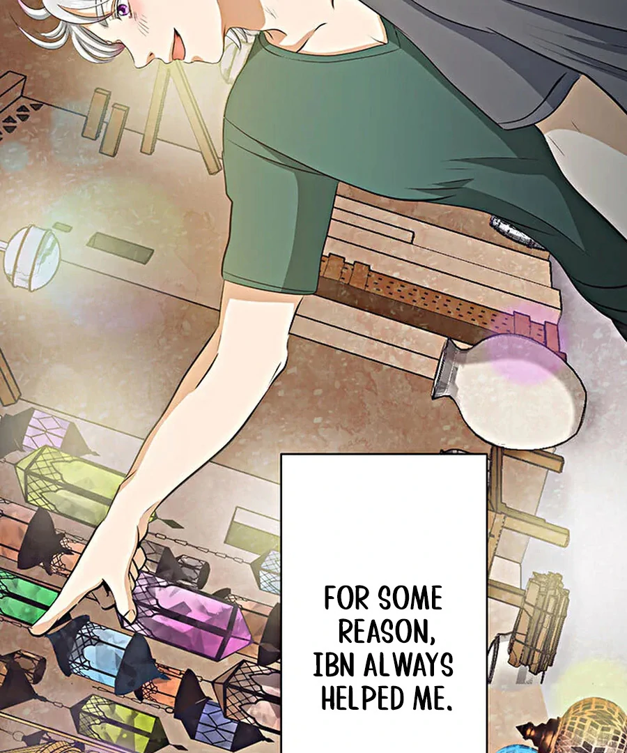 Crossbar: A Place Where You Can Be Naked in Mind and Body Chapter 16 - Page 90