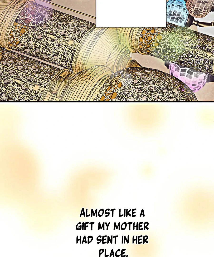 Crossbar: A Place Where You Can Be Naked in Mind and Body Chapter 16 - Page 91