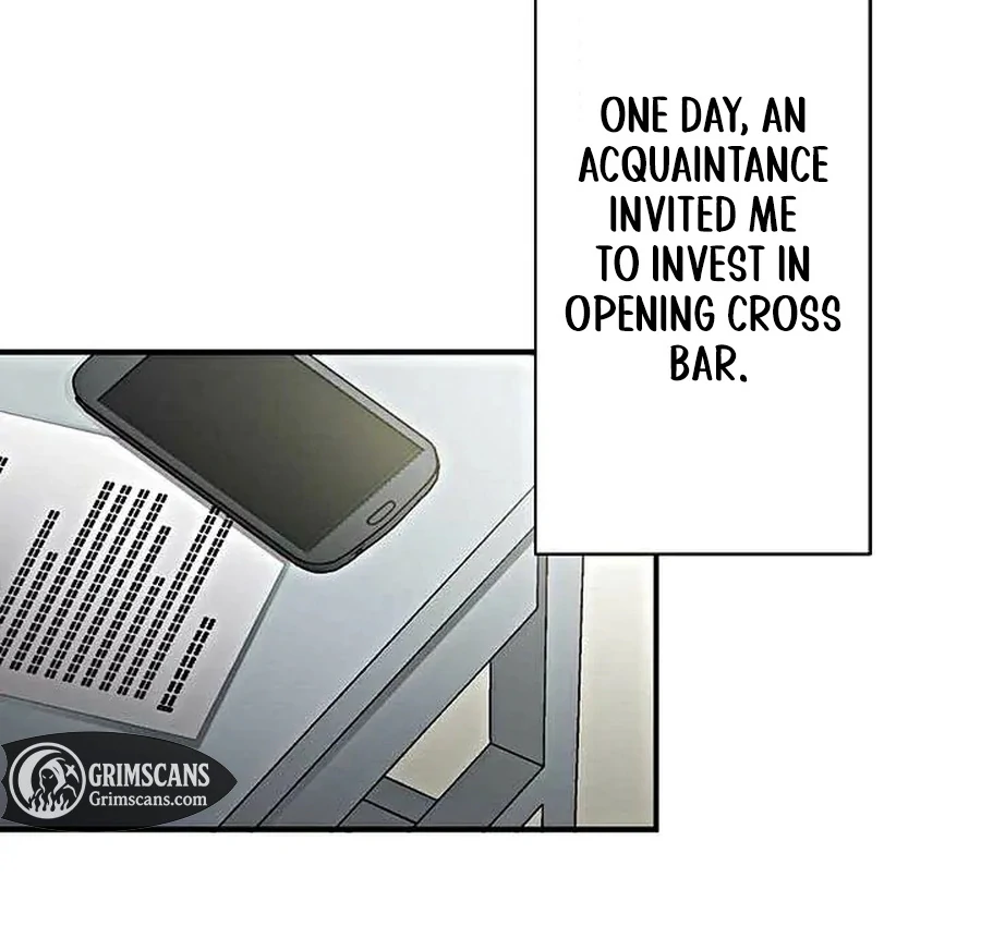 Crossbar: A Place Where You Can Be Naked in Mind and Body Chapter 16 - Page 93