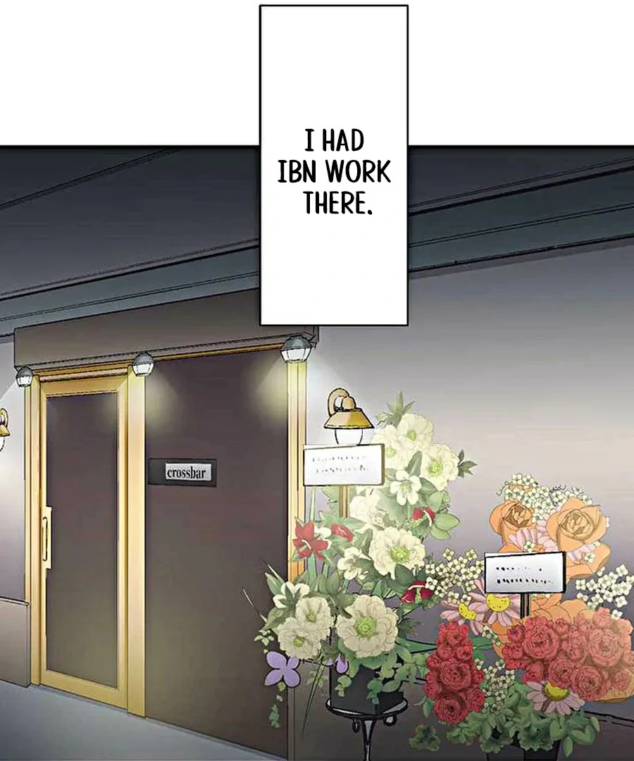 Crossbar: A Place Where You Can Be Naked in Mind and Body Chapter 16 - Page 94