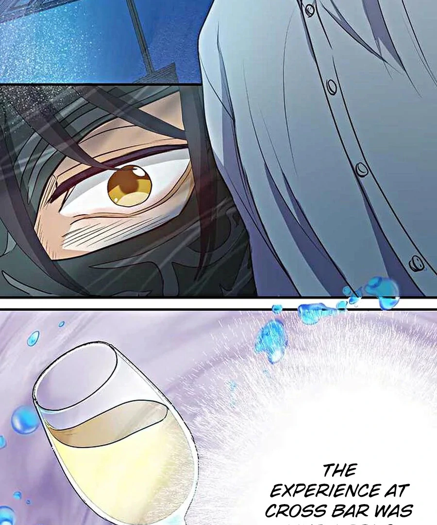 Crossbar: A Place Where You Can Be Naked in Mind and Body Chapter 16 - Page 97