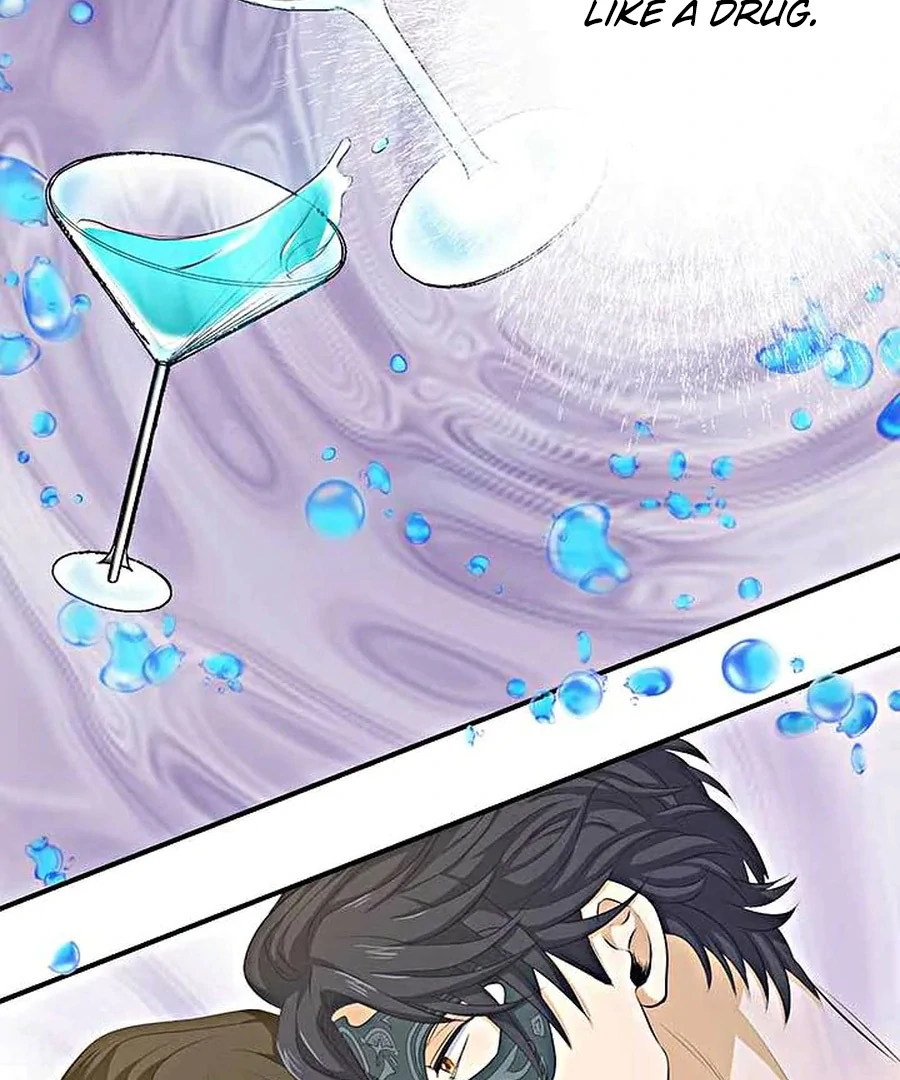 Crossbar: A Place Where You Can Be Naked in Mind and Body Chapter 16 - Page 98