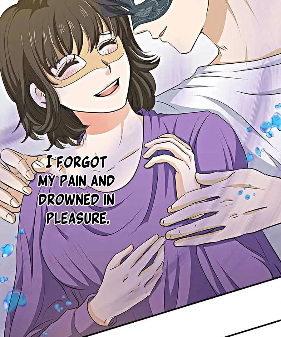 Crossbar: A Place Where You Can Be Naked in Mind and Body Chapter 16 - Page 99