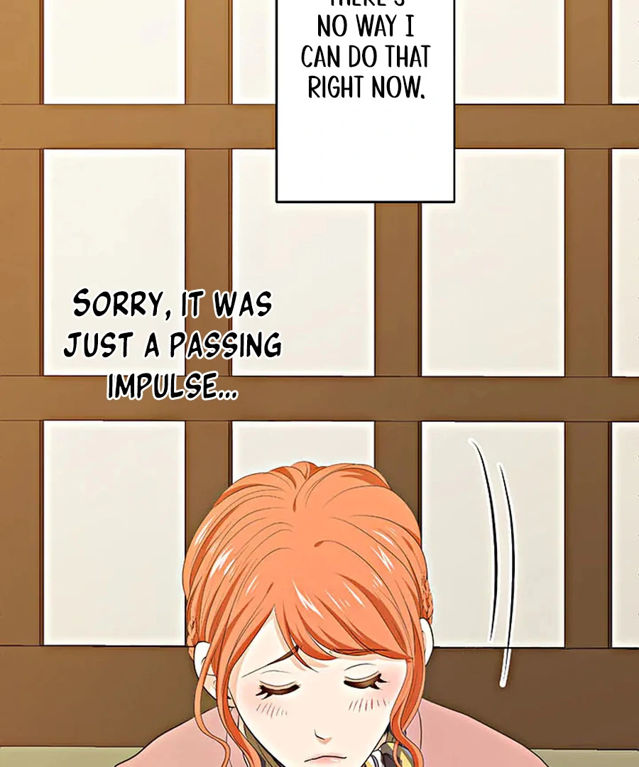 Crossbar: A Place Where You Can Be Naked in Mind and Body Chapter 17 - Page 104