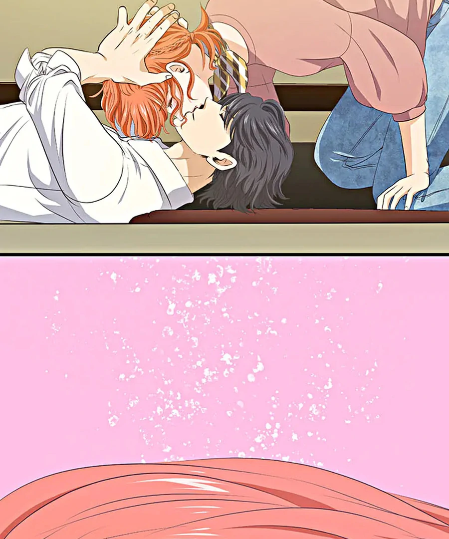 Crossbar: A Place Where You Can Be Naked in Mind and Body Chapter 17 - Page 108