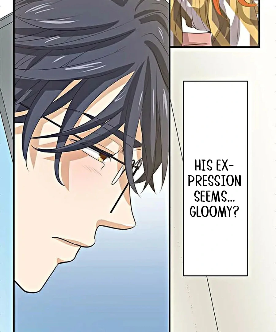 Crossbar: A Place Where You Can Be Naked in Mind and Body Chapter 17 - Page 12