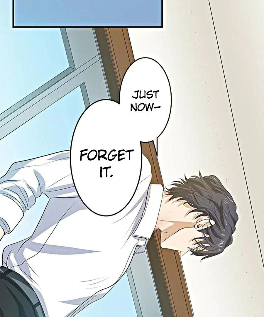 Crossbar: A Place Where You Can Be Naked in Mind and Body Chapter 17 - Page 13
