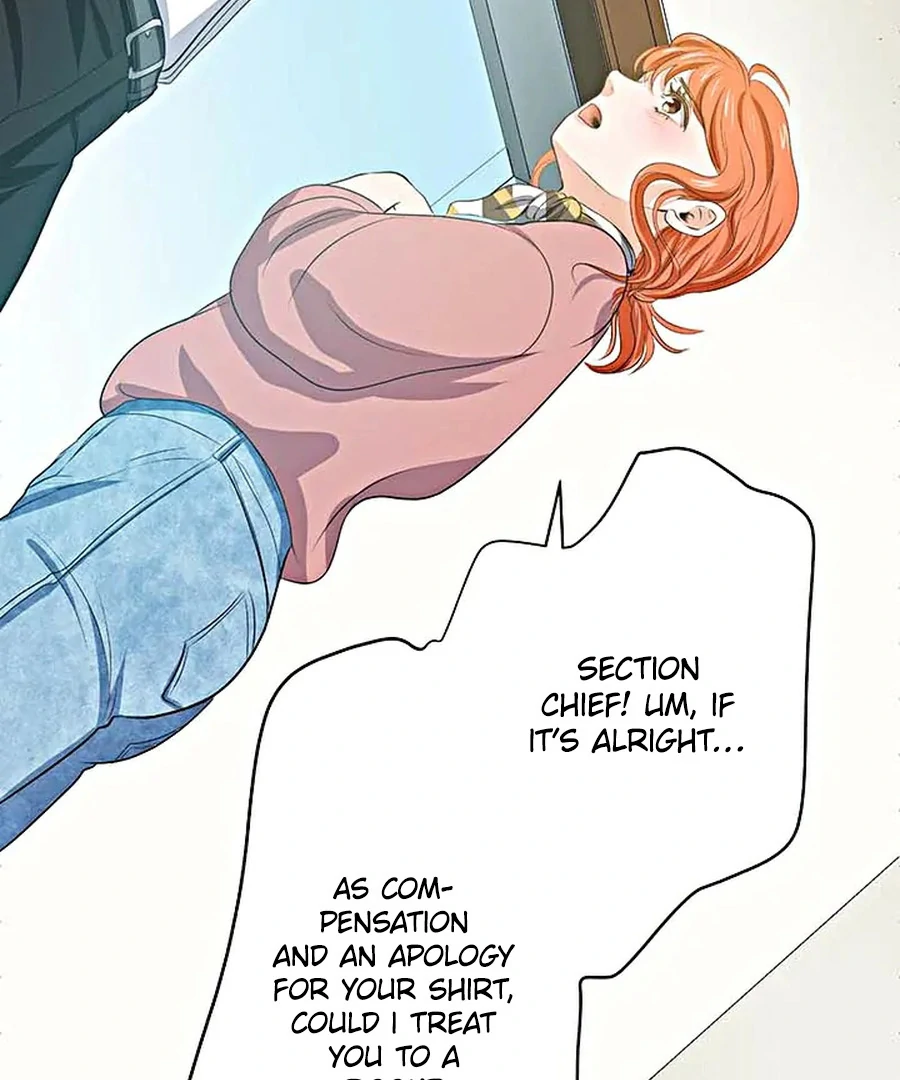 Crossbar: A Place Where You Can Be Naked in Mind and Body Chapter 17 - Page 14