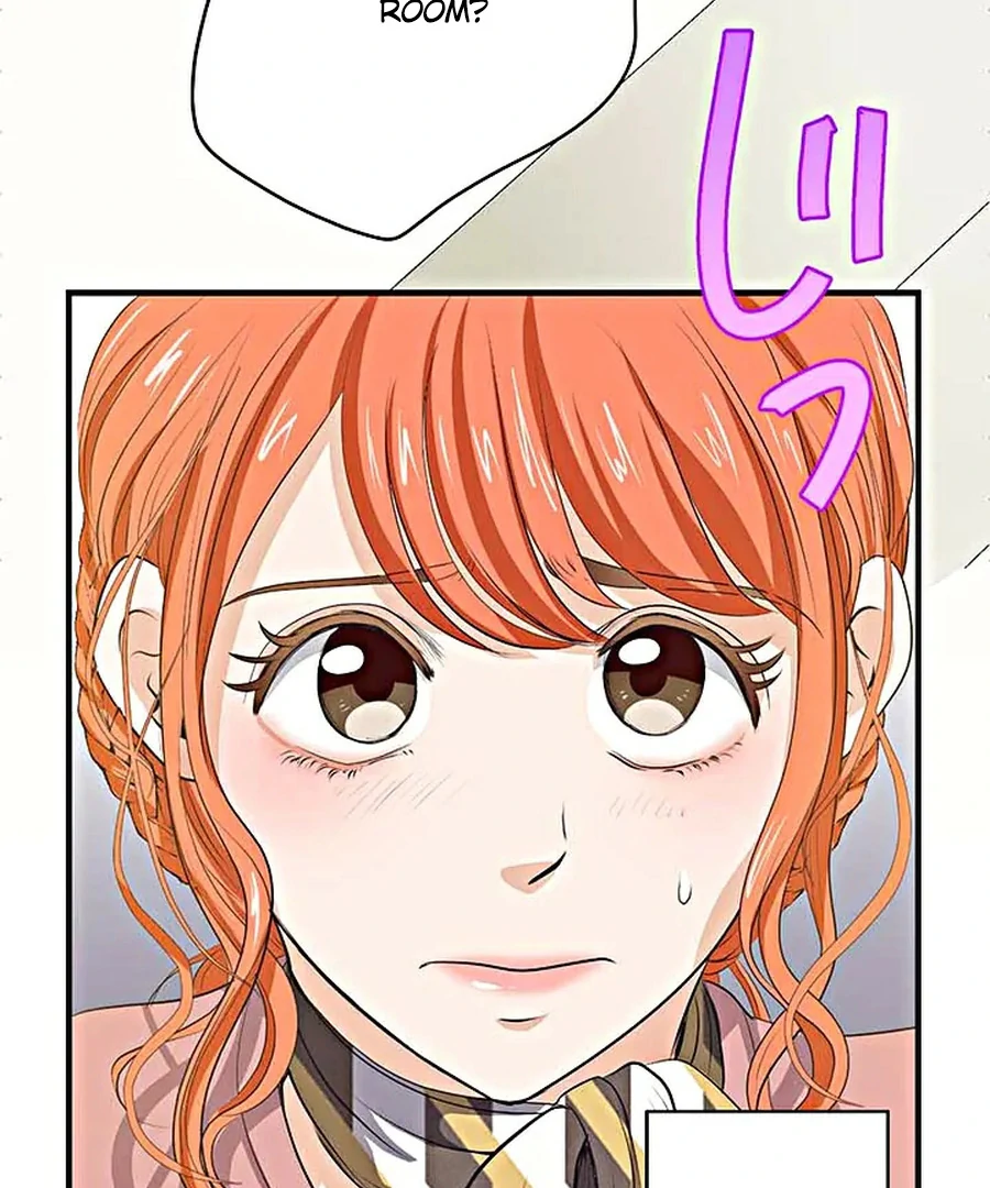 Crossbar: A Place Where You Can Be Naked in Mind and Body Chapter 17 - Page 15