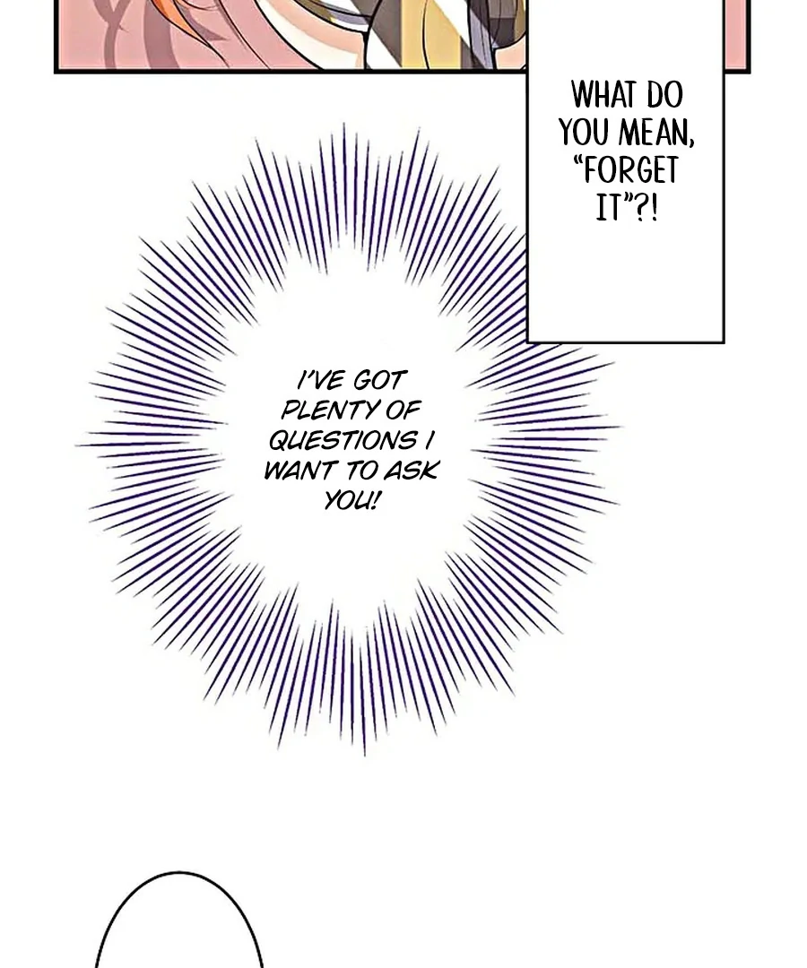 Crossbar: A Place Where You Can Be Naked in Mind and Body Chapter 17 - Page 16