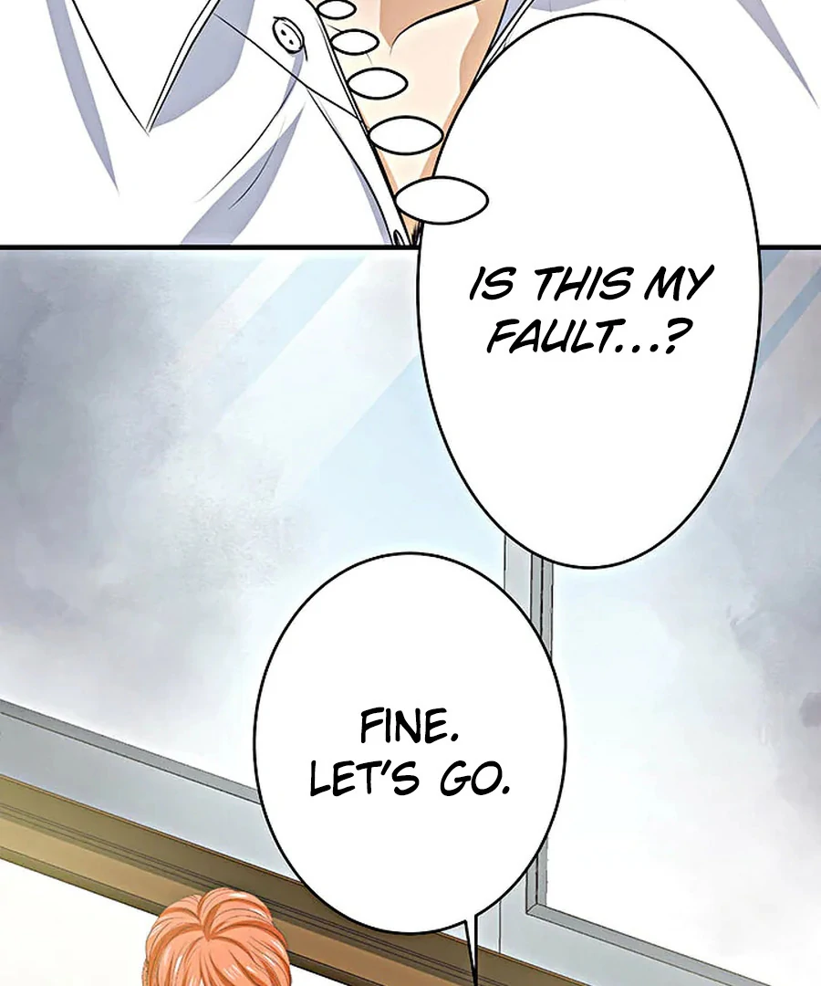 Crossbar: A Place Where You Can Be Naked in Mind and Body Chapter 17 - Page 18