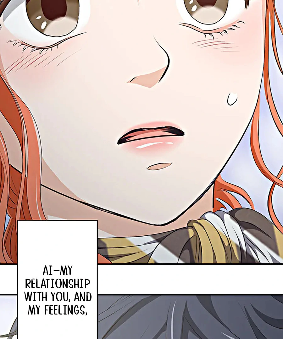 Crossbar: A Place Where You Can Be Naked in Mind and Body Chapter 17 - Page 3
