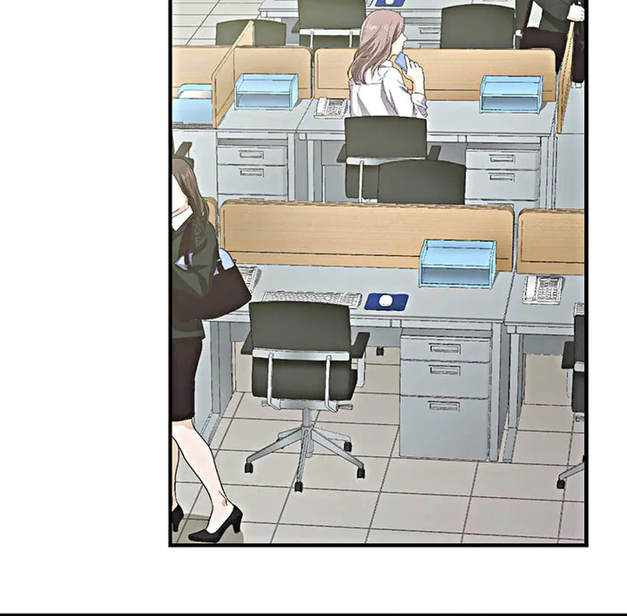 Crossbar: A Place Where You Can Be Naked in Mind and Body Chapter 17 - Page 22