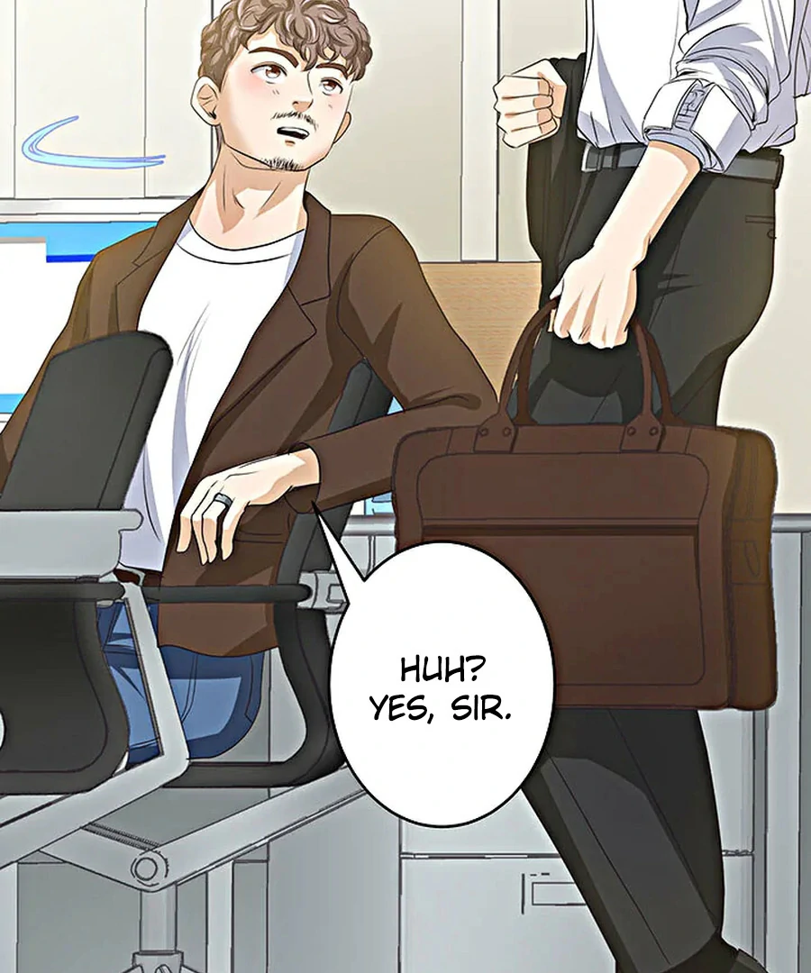 Crossbar: A Place Where You Can Be Naked in Mind and Body Chapter 17 - Page 24