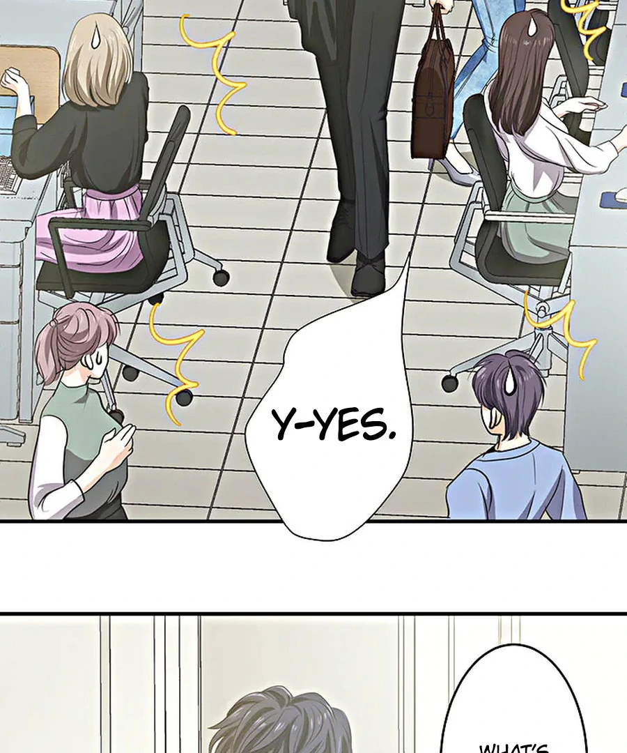 Crossbar: A Place Where You Can Be Naked in Mind and Body Chapter 17 - Page 26