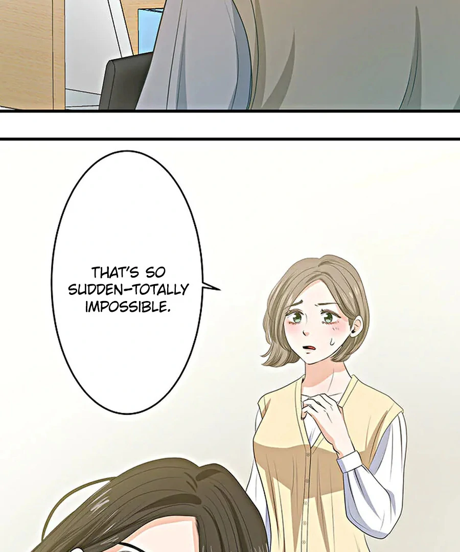 Crossbar: A Place Where You Can Be Naked in Mind and Body Chapter 17 - Page 28