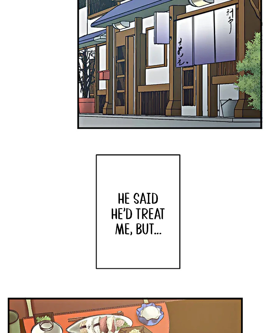 Crossbar: A Place Where You Can Be Naked in Mind and Body Chapter 17 - Page 31