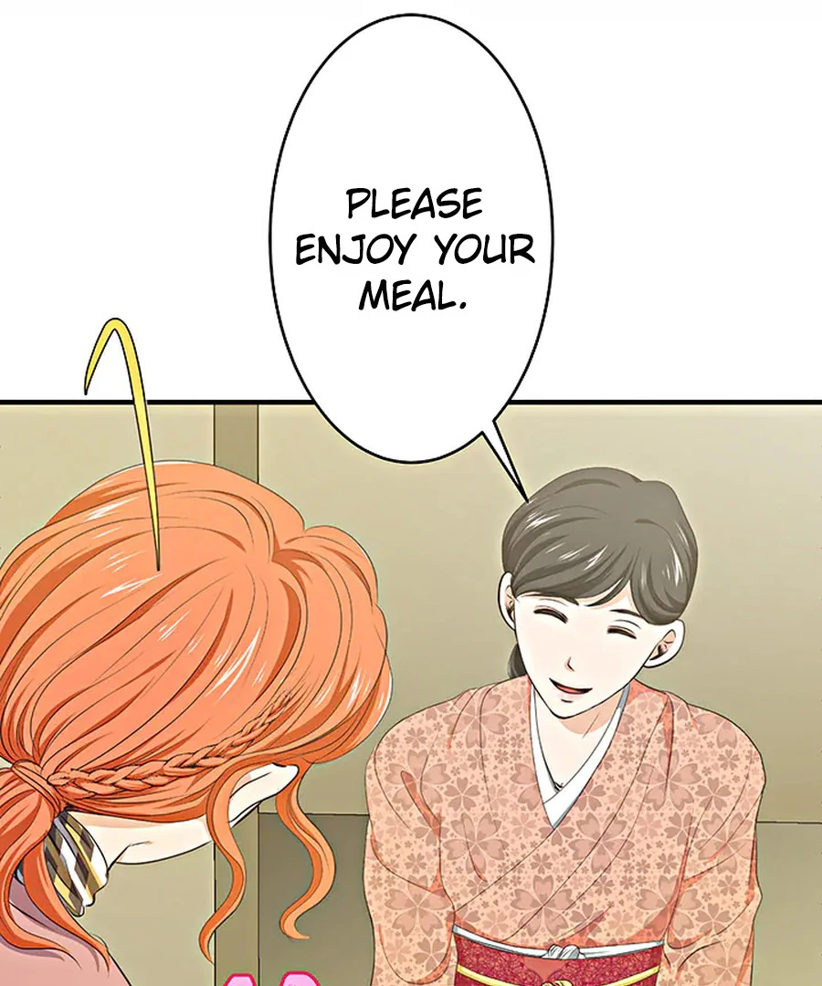 Crossbar: A Place Where You Can Be Naked in Mind and Body Chapter 17 - Page 34