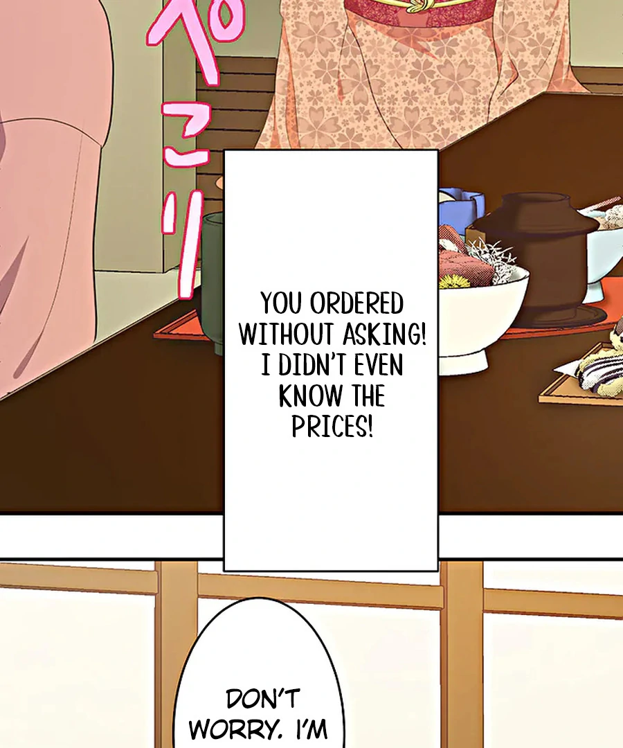 Crossbar: A Place Where You Can Be Naked in Mind and Body Chapter 17 - Page 35