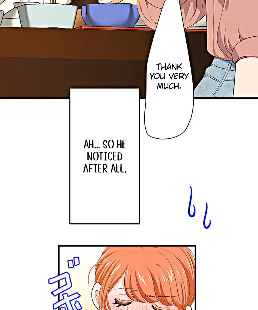 Crossbar: A Place Where You Can Be Naked in Mind and Body Chapter 17 - Page 37