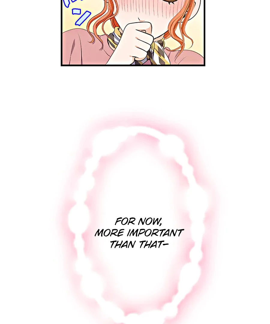 Crossbar: A Place Where You Can Be Naked in Mind and Body Chapter 17 - Page 38