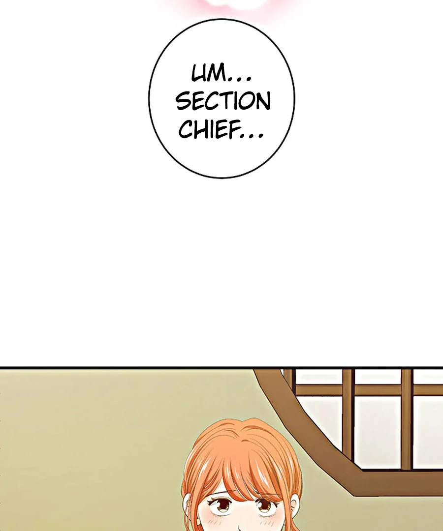Crossbar: A Place Where You Can Be Naked in Mind and Body Chapter 17 - Page 39