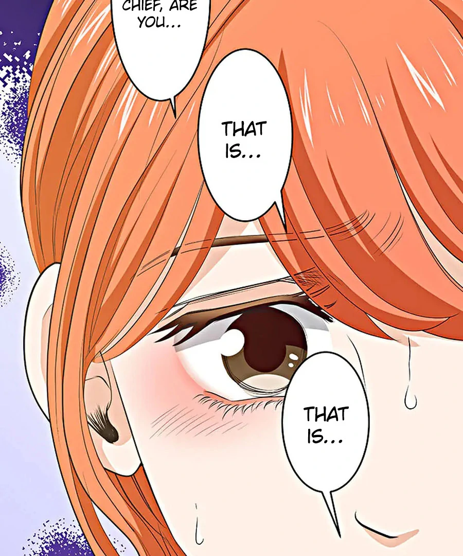 Crossbar: A Place Where You Can Be Naked in Mind and Body Chapter 17 - Page 41