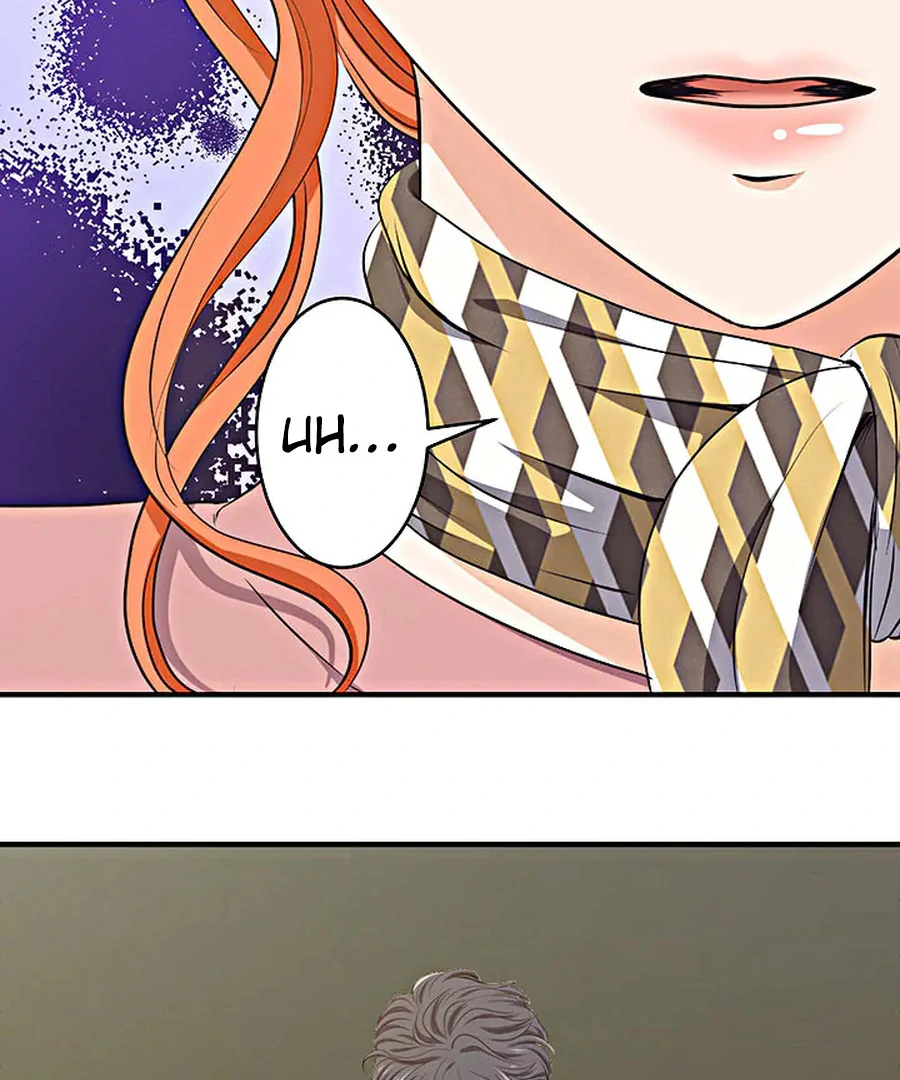 Crossbar: A Place Where You Can Be Naked in Mind and Body Chapter 17 - Page 42