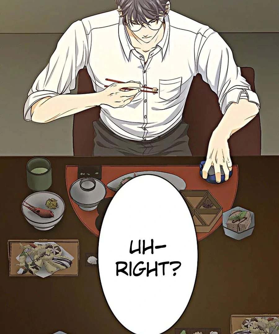 Crossbar: A Place Where You Can Be Naked in Mind and Body Chapter 17 - Page 43