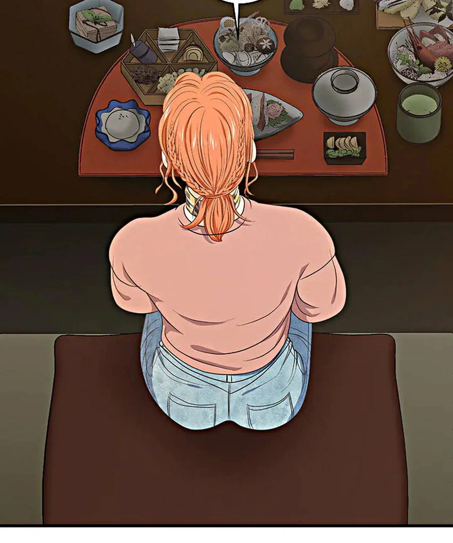 Crossbar: A Place Where You Can Be Naked in Mind and Body Chapter 17 - Page 44